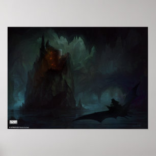 Under Dark 4 Poster