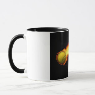 Under Fire Mug