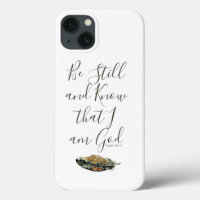 Under His Wings, Psalm 46