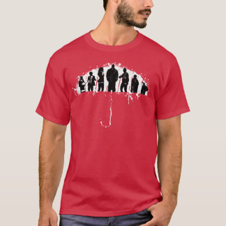 Under my umbrella T-Shirt