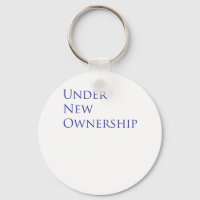 Under new ownership