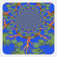 Under the Blue Sky: The Acacia Tree Collection