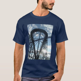 under the boards T-Shirt