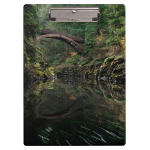 Under the Bridge Clipboard