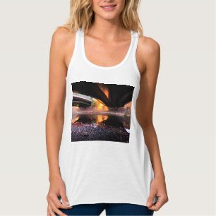 Under the bridges singlet