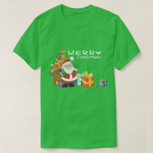 Under the Christmas tree T-Shirt