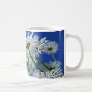 Under The Daisies Coffee Mug