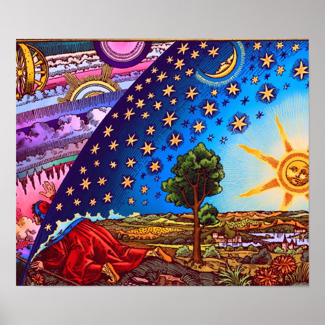 Under The Dome Poster (Front)