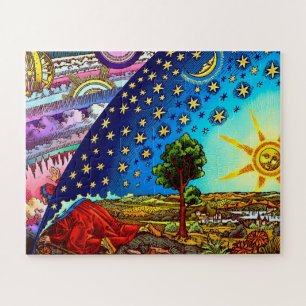 Under The Dome Puzzle