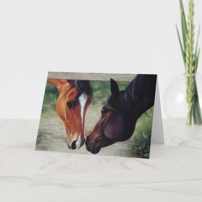 Under the Fence - card (Front)