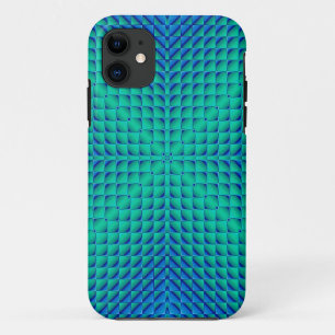 Under the Glass Two Case-Mate iPhone Case