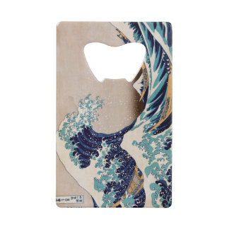 Under the Great Wave off Kanagawa