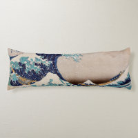Under the Great Wave off Kanagawa