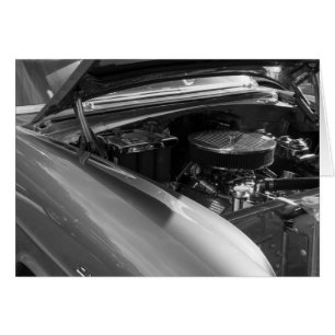 Under The Hood