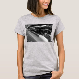 Under The Hood T-Shirt