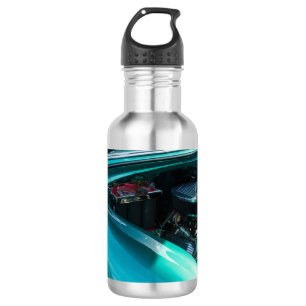 Under The Hood Water Bottle