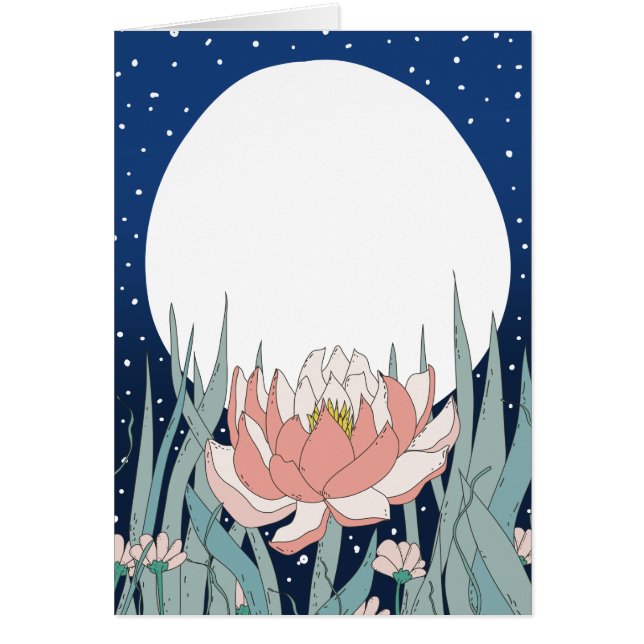 Under the Moon (Front)