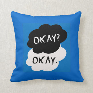 Under the same star cushion