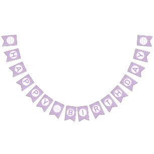Under The Sea Birthday Bunting