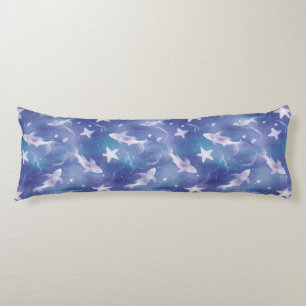 Under The Sea Body Cushion