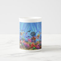 Under the Sea