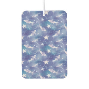 Under The Sea Car Air Freshener