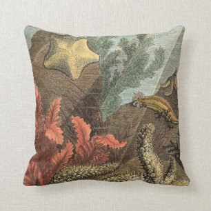 Under the Sea Cushion