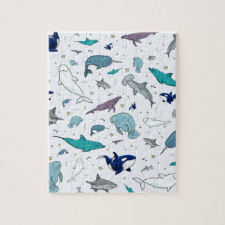 Under the Sea Jigsaw Puzzle