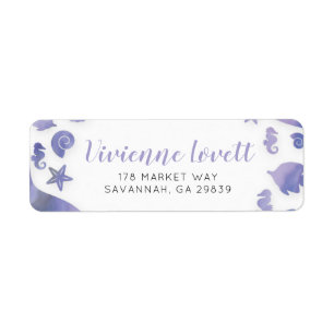 Under the Sea Mermaid