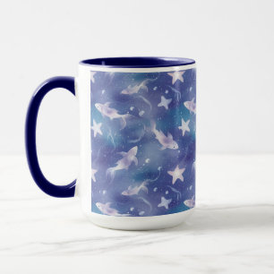Under The Sea Mug