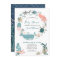 Under the Sea Ocean Animals Baby Shower Script