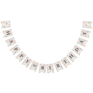 Under the Sea Party Banner   Octopus