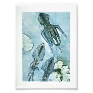 Under the Sea Photo Print