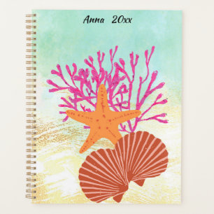 Under the Sea Planner
