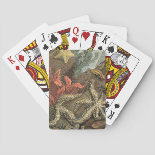 Under the Sea Playing Cards