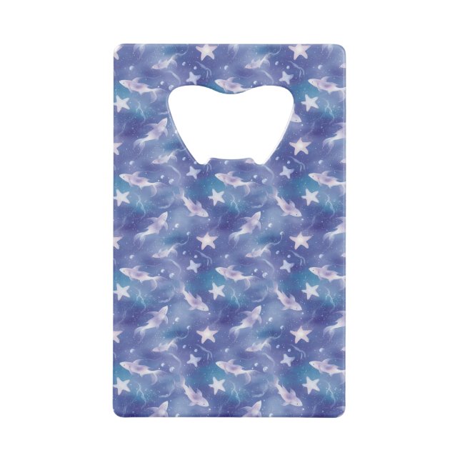 Under The Sea: Sharks (Front)