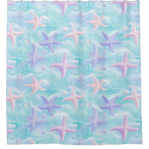 Under The Sea Shower Curtain