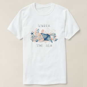 Under The Sea T-Shirt