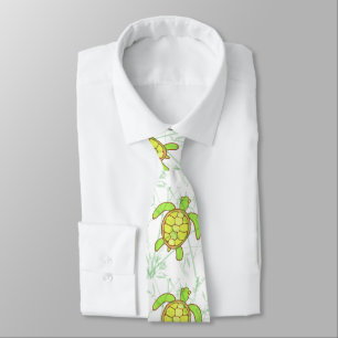 Under the Sea  Tie