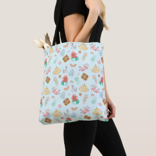 Under The Sea Tote Bag