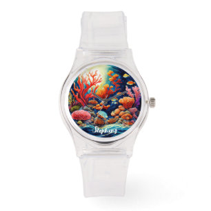 Under the Sea Watch