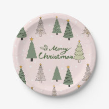 Under the Snowy Trees – Christmas