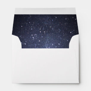 Under the stars string light glow envelopes set