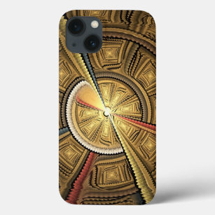 Under The Temple Dome iPhone 13 Case