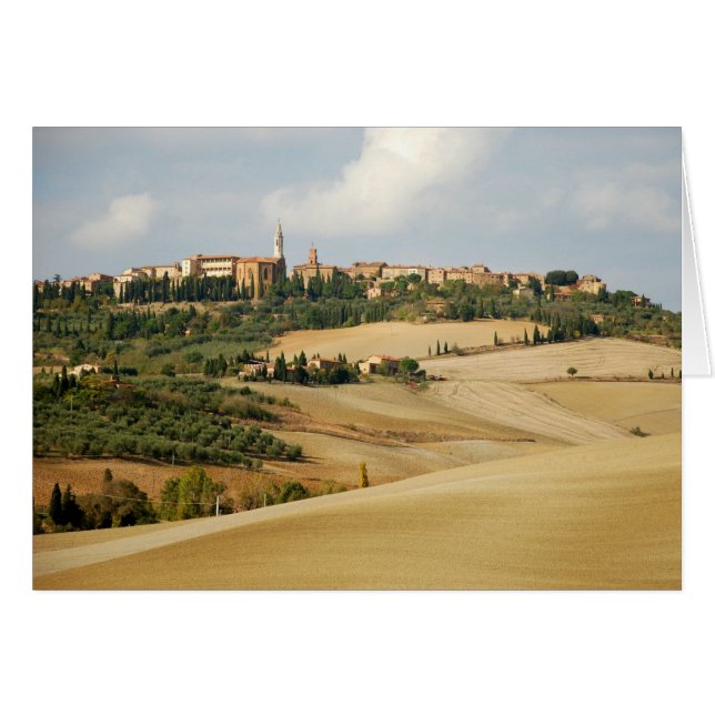 Under the Tuscan Sun (Front Horizontal)