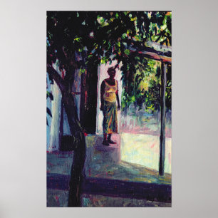 Under the Verandah 2002 Poster