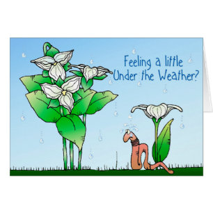 Under the Weather