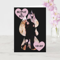 Under Umbrella: Romantic Couple Kissing in Rain