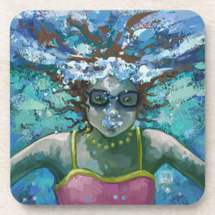Under Water Swim Coaster