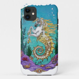 Under WaterHorse Case-Mate iPhone Case